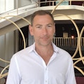 Portrait photo of Nikos Trikoupis