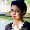 Jasmin Imran Alsous portrait