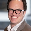 Portrait of Jesse Thaler