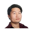 Portrait photo of James Jun