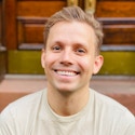 John Tracey 2020 Headshot