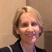 A portrait photo of Joy Bergelson.