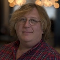 Portrait photo of Randall Kamien