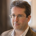 Portrait photo of Marc Kamionkowski