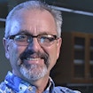 Portrait photo of David Karl