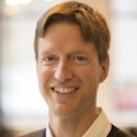 Portrait photo of Richard Kenyon
