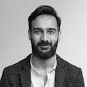 Imran Khan headshot