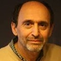 Portrait of Sergiu Klainerman