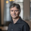 A portrait photo of Géraud Krawezik.