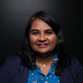Krithika Venkataraman