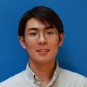 Portrait photo of Lin Lin.