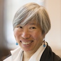 Portrait photo of Andrea Liu