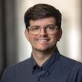 Joseph Long headshot