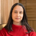 Mala Murthy headshot