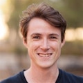 Portrait photo of Matthew Fishman