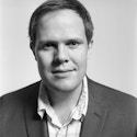 A photo of Brian Metzger