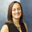 Portrait of Ruth Baker