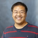 Portrait of Norman Yao