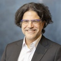 Portrait of David Kaplan