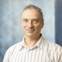 Portrait of Yuri Levin