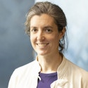 Portrait of Kathryn Zurek