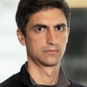Portrait of Michael Levin