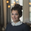 Portrait photo of Chiara Mingarelli