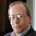 Portrait photo of J. Anthony Movshon