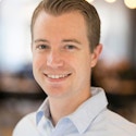 Portrait photo of Andrew Mugler