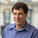 Portrait photo of Gil Refael