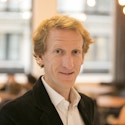 Portrait photo of Ben Green
