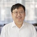 Portrait photo of Yanbei Chen