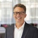 Portrait photo of Kenneth Intriligator