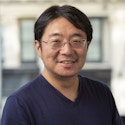 Portrait photo of Cenke Xu
