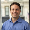 Portrait photo of Brent Waters