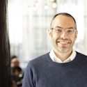 Portrait photo of Andre Arroja Neves