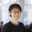 Portrait photo of Shinsei Ryu