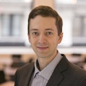 Portrait photo of Kirill Korolev