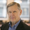 Headshot of Alfred Aho