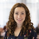 Portrait photo of Daniela Witten