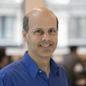Portrait photo of Bjorn Poonen