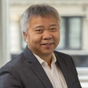 Portrait photo of Xiuxiong Chen