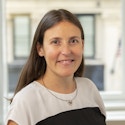 Portrait photo of Caroline Uhler