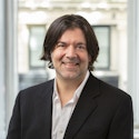 Portrait photo of Neal Weiner