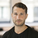 Portrait photo of Igor Rodnianski