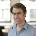 Portrait photo of Allan Sly