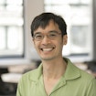Portrait photo of Terence Tao