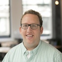 Portrait photo of Aryeh Warmflash