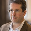 Portrait photo of Marc Kamionkowski