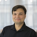 Portrait photo of Vladimir Markovic